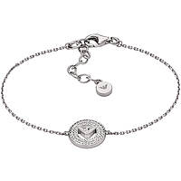 bracelet femme bijoux Emporio Armani EG3586040
