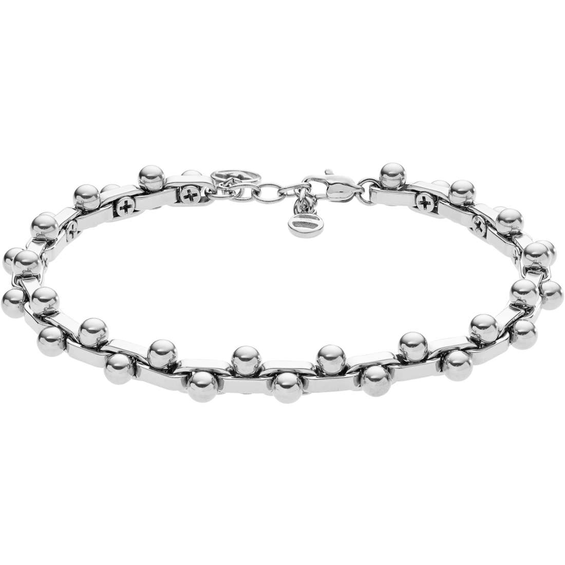 bracelet femme bijoux Emporio Armani EGS2244040