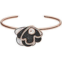 bracelet femme bijoux Emporio Armani EGS2734221