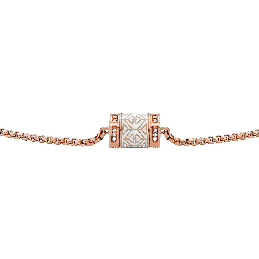 bracelet femme bijoux Emporio Armani EGS2829221