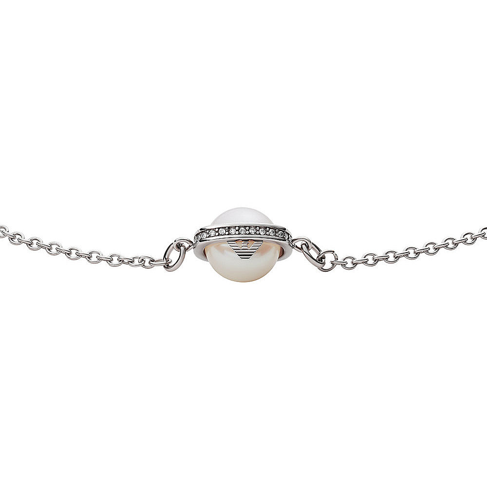 bracelet femme bijoux Emporio Armani EGS2838040
