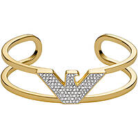 bracelet femme bijoux Emporio Armani EGS3047710
