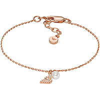 bracelet femme bijoux Emporio Armani Essential EG3575221