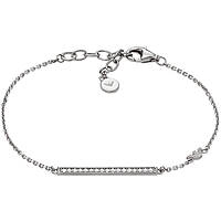 bracelet femme bijoux Emporio Armani Essential EG3592040