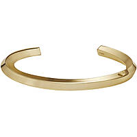 bracelet femme bijoux Emporio Armani SPRING 2024 EGS3102710