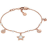 bracelet femme bijoux Emporio Armani SPRING 2024 EGS3107221