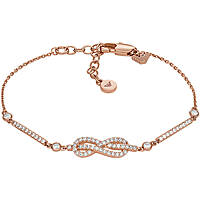 bracelet femme bijoux Emporio Armani SPRING 2024 EGS3109221