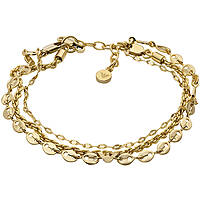 bracelet femme bijoux Emporio Armani SPRING 2024 EGS3112710
