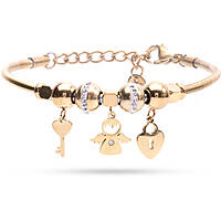 bracelet femme bijoux Enrico Coveri Autunno/Inverno 2023 ECJ334