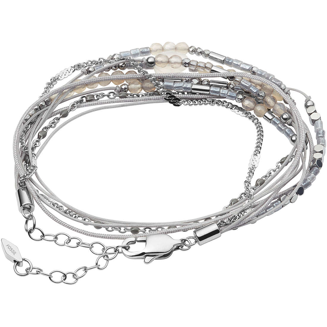 bracelet femme bijoux Fossil Classics JF03537040