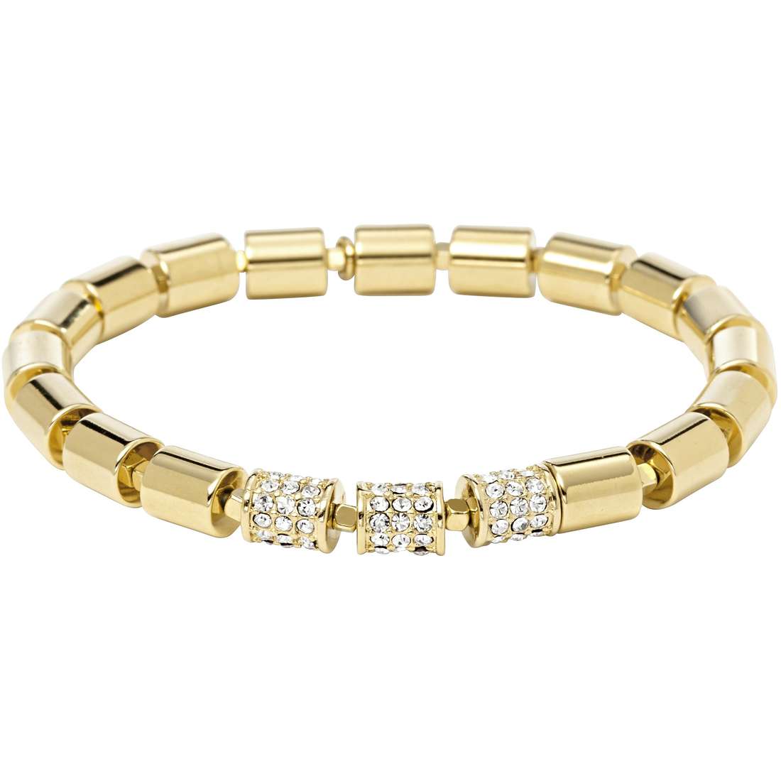 bracelet femme bijoux Fossil Fall 14 JA6545710