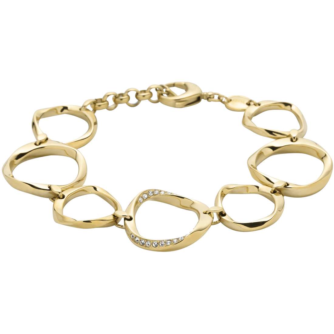 bracelet femme bijoux Fossil Holiday 14 JF01612710