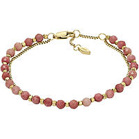 bracelet femme bijoux Fossil Jewelry JF04682710