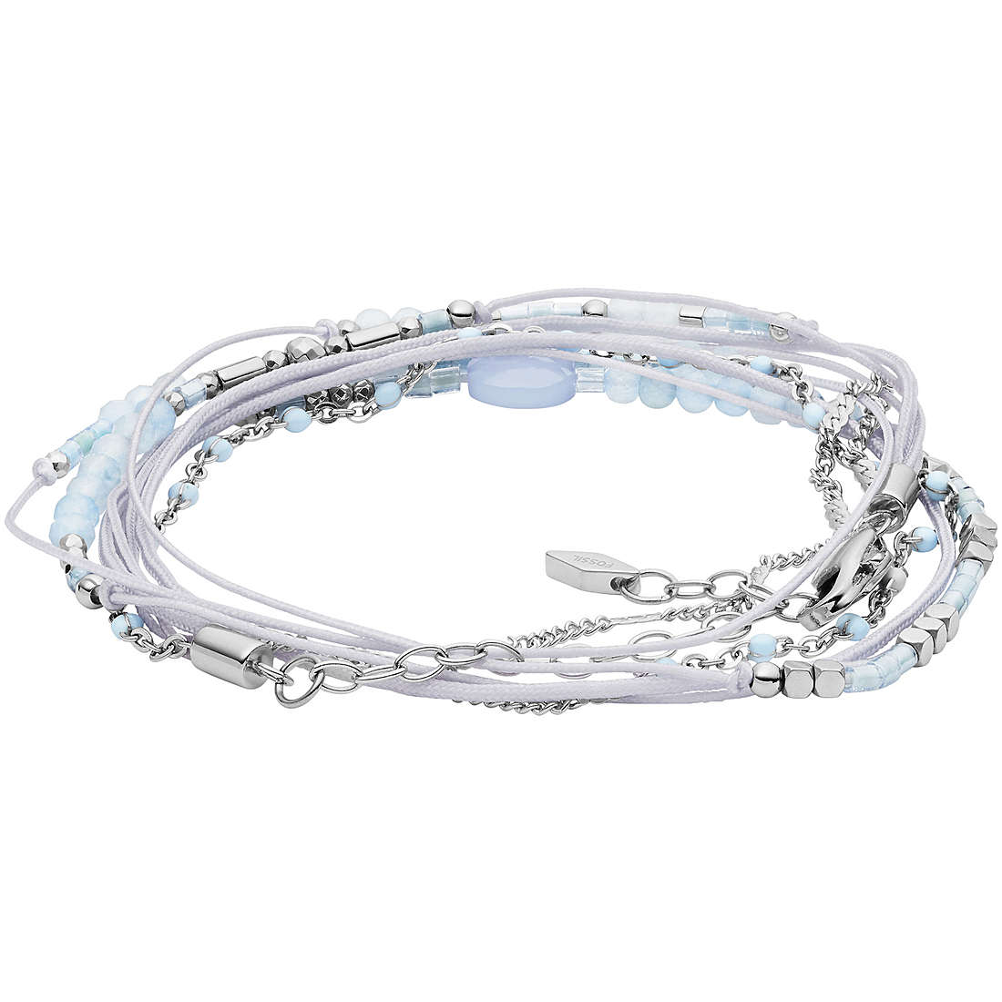 bracelet femme bijoux Fossil JF03357040