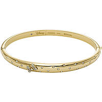 bracelet femme bijoux Fossil Mickey Mouse JF04623710