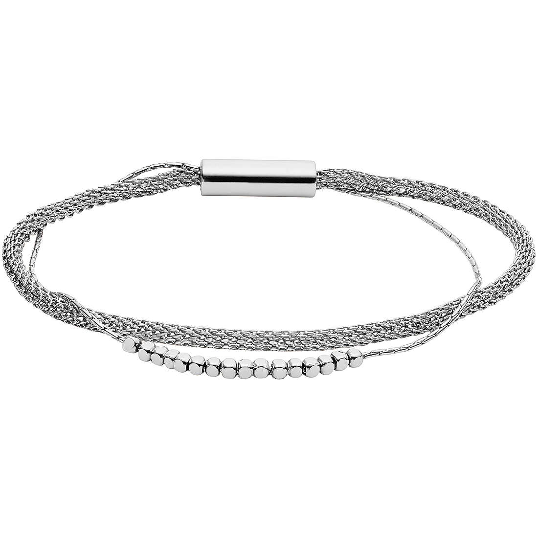 bracelet femme bijoux Fossil Spring 2020 JA7030040