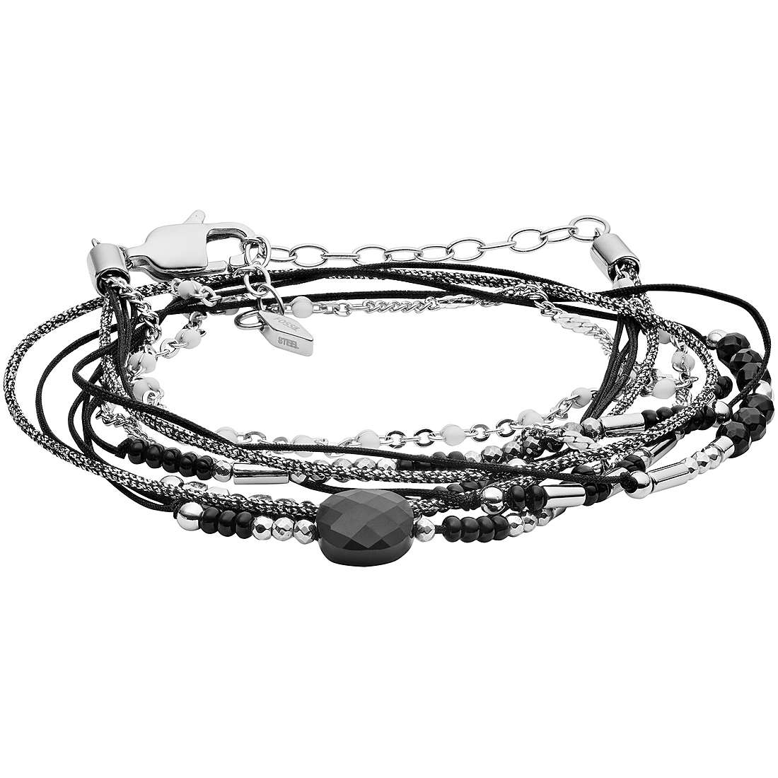 bracelet femme bijoux Fossil Spring 2020 JF03356040