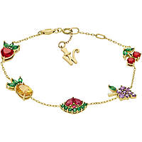 bracelet femme bijoux Fossil Willy Wonka JF04630710