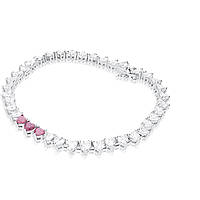 bracelet femme bijoux GioiaPura Amore Eterno INS028BR305RHLP