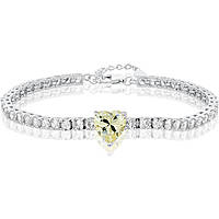 bracelet femme bijoux GioiaPura Amore Eterno INS035BR023RHGI