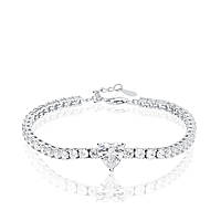 bracelet femme bijoux GioiaPura Amore Eterno INS035BR023RHWH