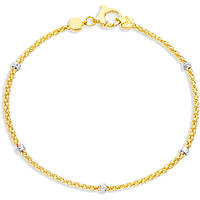 bracelet femme bijoux GioiaPura GP-SVFM047GB19