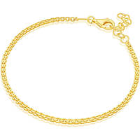 bracelet femme bijoux GioiaPura GYBAR00025-G