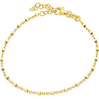 bracelet femme bijoux GioiaPura GYBAR00032-G