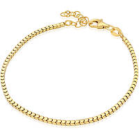 bracelet femme bijoux GioiaPura GYBAR00033-G