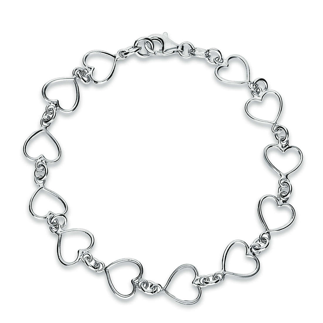 bracelet femme bijoux GioiaPura GYBARW0503-S