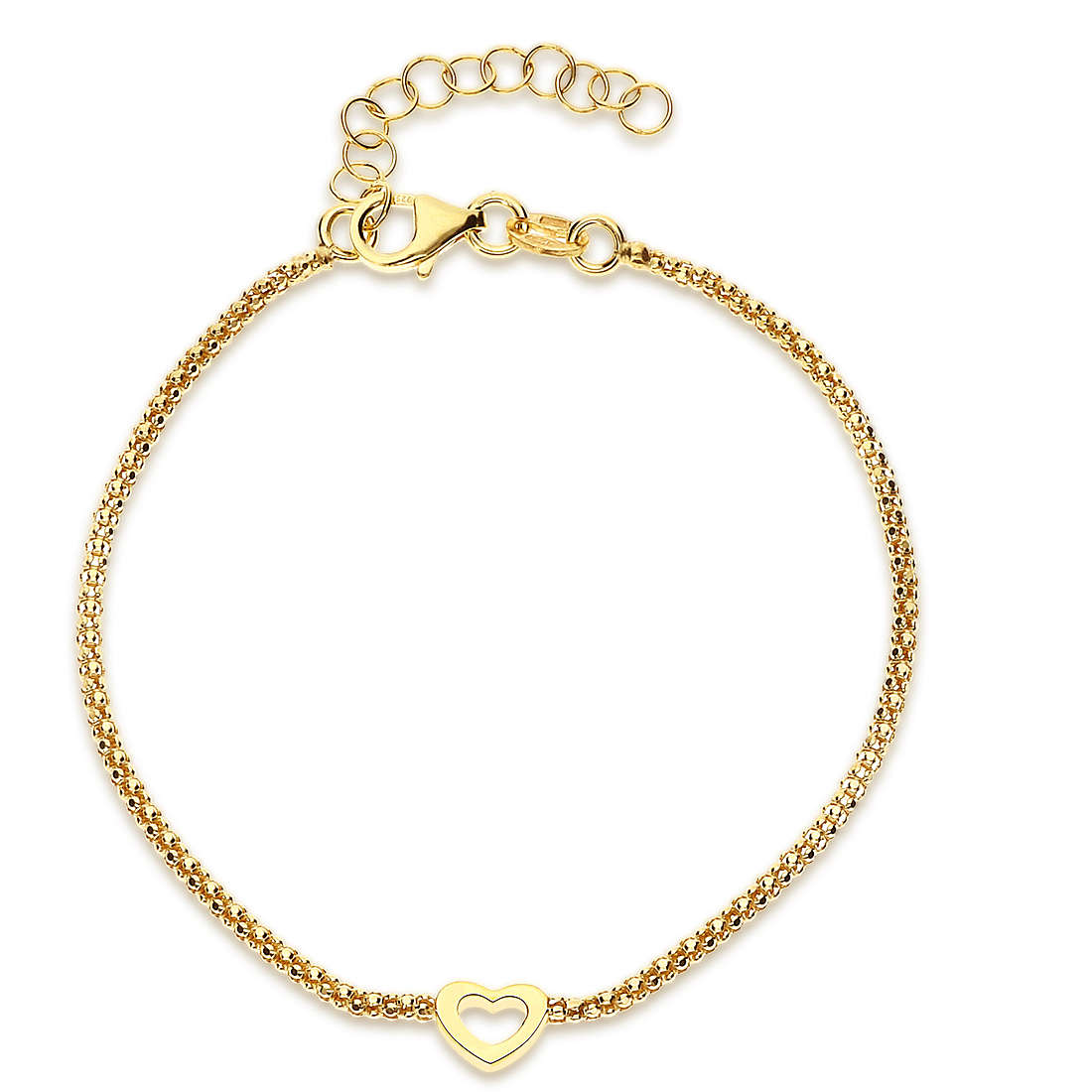 bracelet femme bijoux GioiaPura GYBARW0513-G