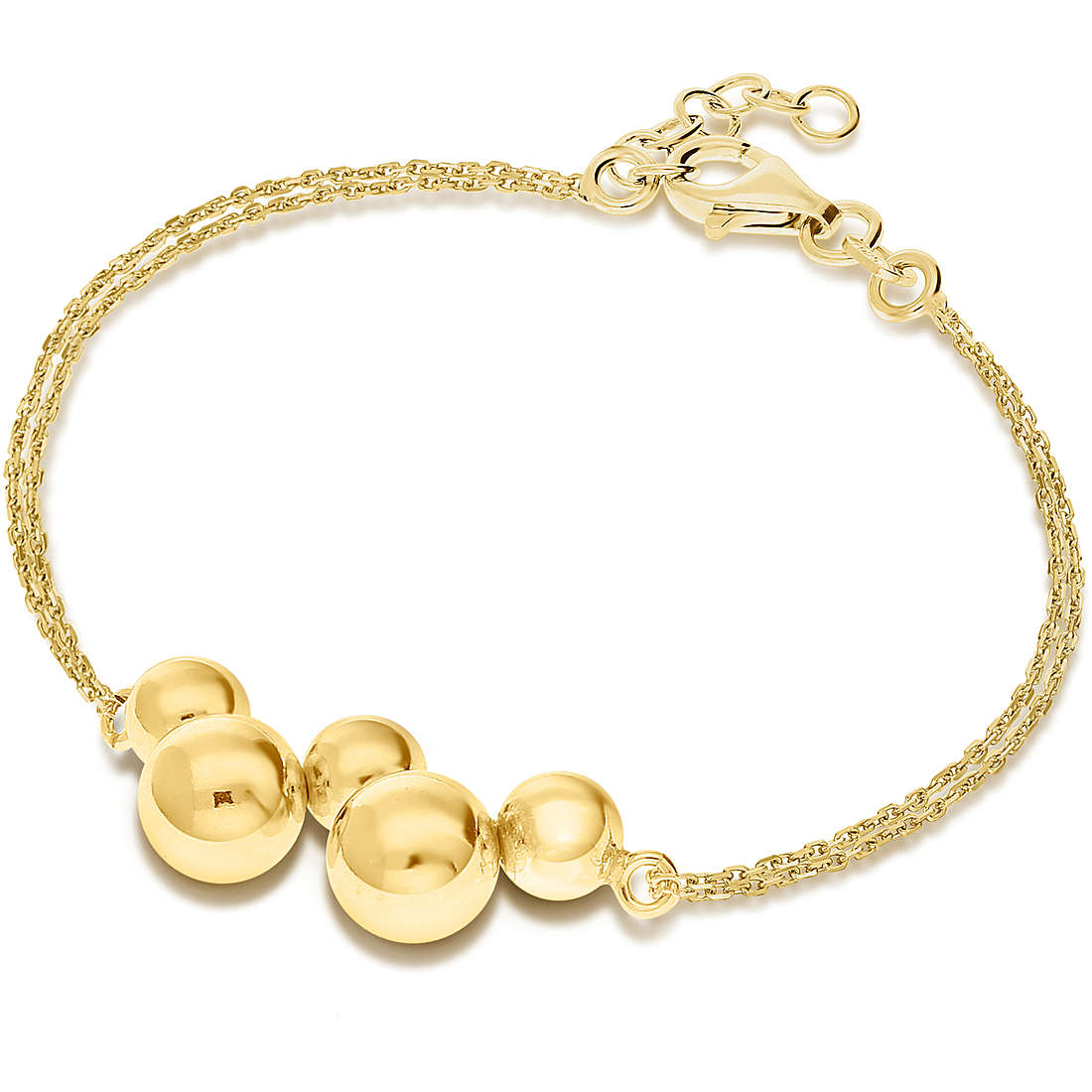 bracelet femme bijoux GioiaPura GYBARW0529-G