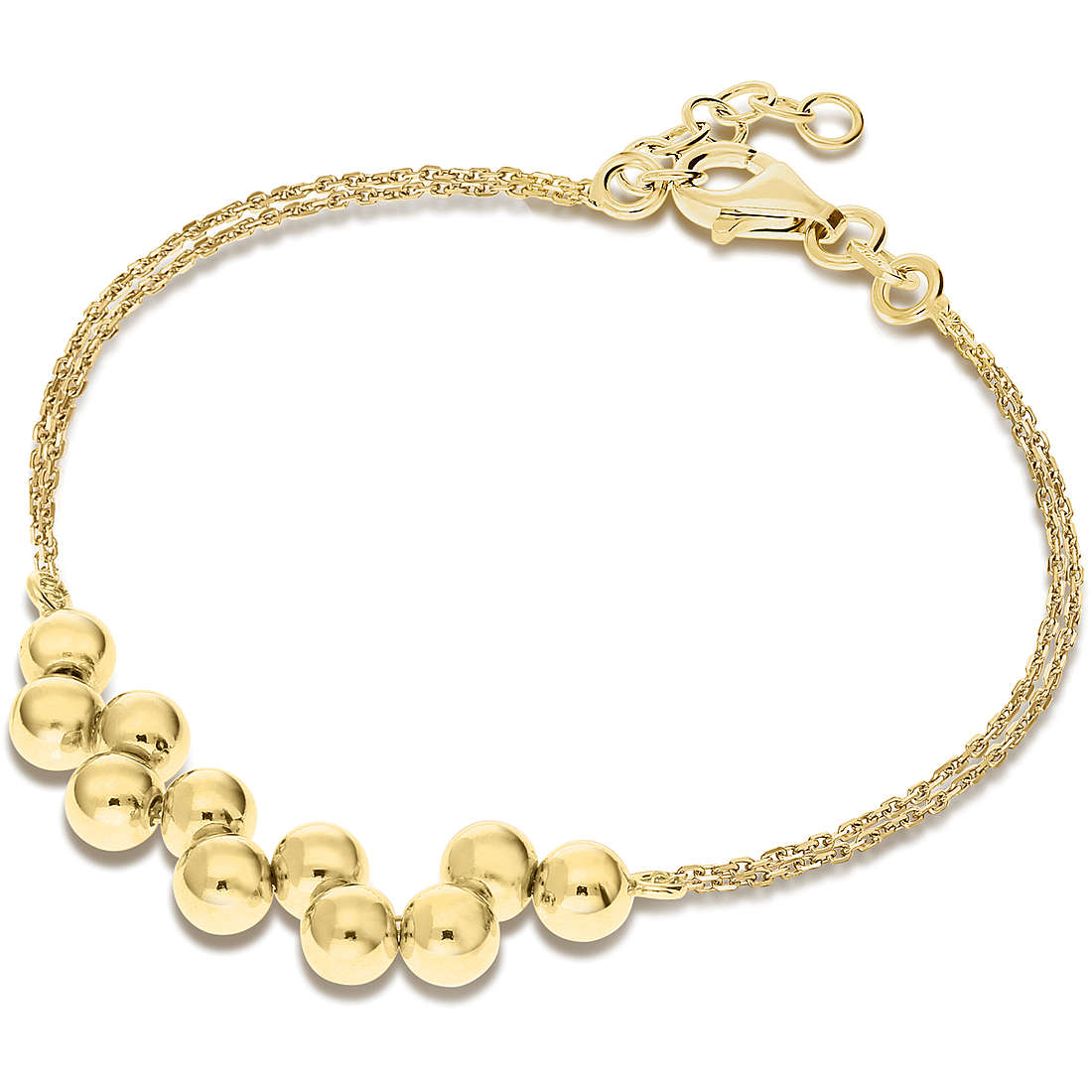 bracelet femme bijoux GioiaPura GYBARW0530-G
