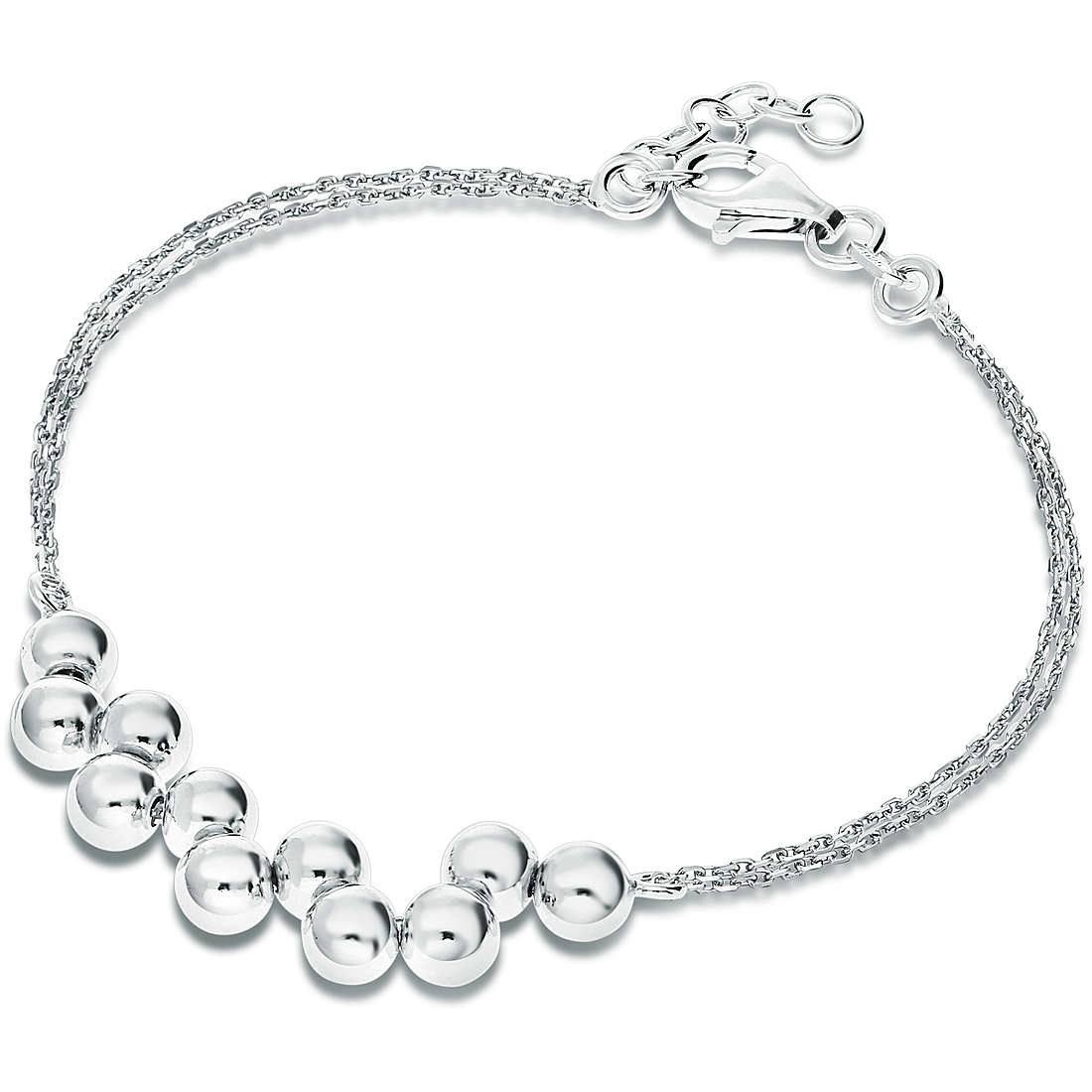 bracelet femme bijoux GioiaPura GYBARW0530-S