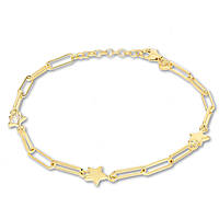 bracelet femme bijoux GioiaPura GYBARW0692-G