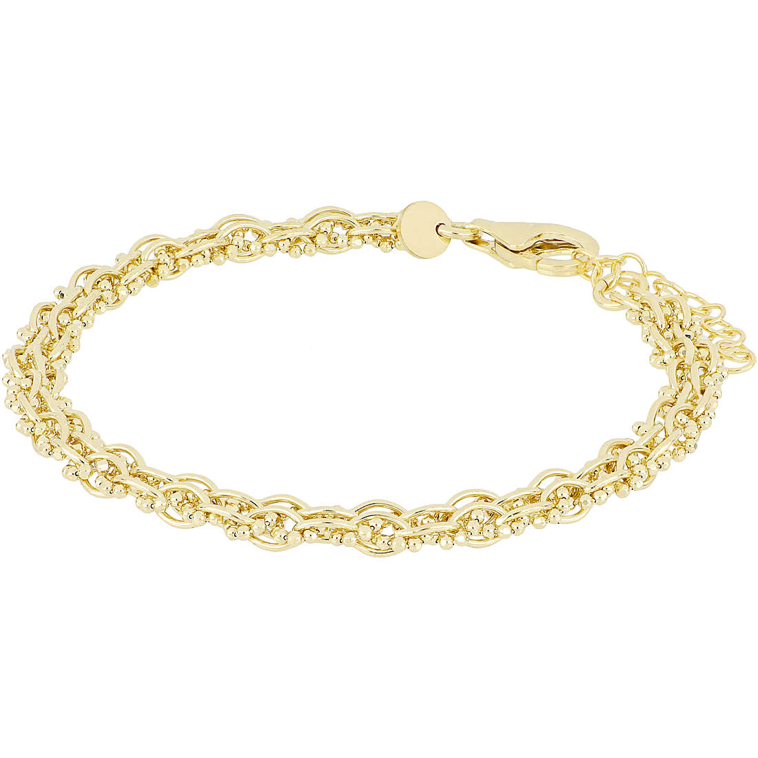 bracelet femme bijoux GioiaPura GYBARW0791-G