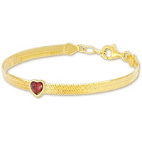 bracelet femme bijoux GioiaPura GYBARW0810-GRE