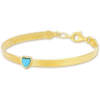 bracelet femme bijoux GioiaPura GYBARW0810-GT