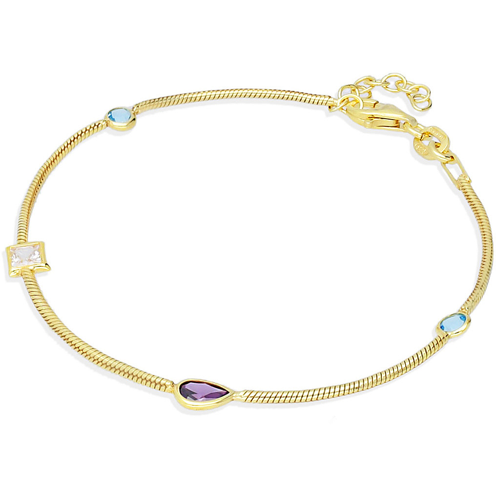 bracelet femme bijoux GioiaPura GYBARW0882-G