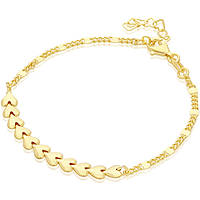 bracelet femme bijoux GioiaPura GYBARW0951-G