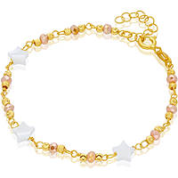 bracelet femme bijoux GioiaPura GYBARW0979-GO