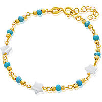 bracelet femme bijoux GioiaPura GYBARW0979-GT