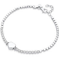bracelet femme bijoux GioiaPura GYBARW1026-SW