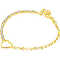 bracelet femme bijoux GioiaPura GYBARW1033-G