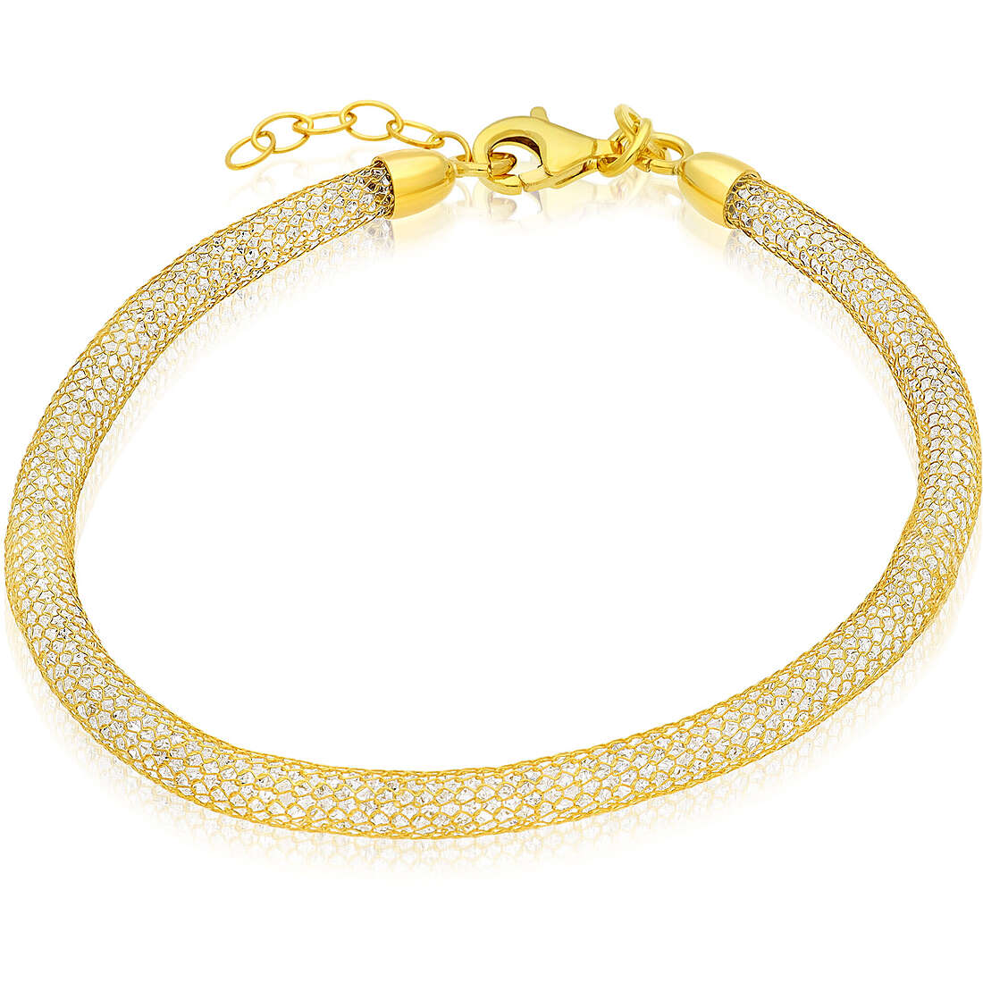 bracelet femme bijoux GioiaPura GYBARW1097-GW