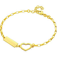 bracelet femme bijoux GioiaPura GYBARW1108-G