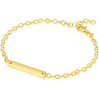 bracelet femme bijoux GioiaPura GYBARW1140-G