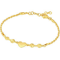 bracelet femme bijoux GioiaPura GYBARW1157-G