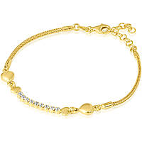 bracelet femme bijoux GioiaPura GYBARW1160-GW