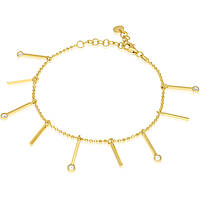 bracelet femme bijoux GioiaPura GYBARW1187-GW